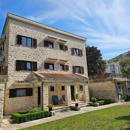 Bravo Plus Budva Exterior photo