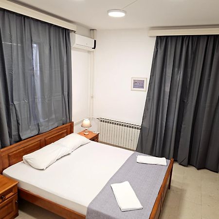 Bravo Plus Budva Exterior photo