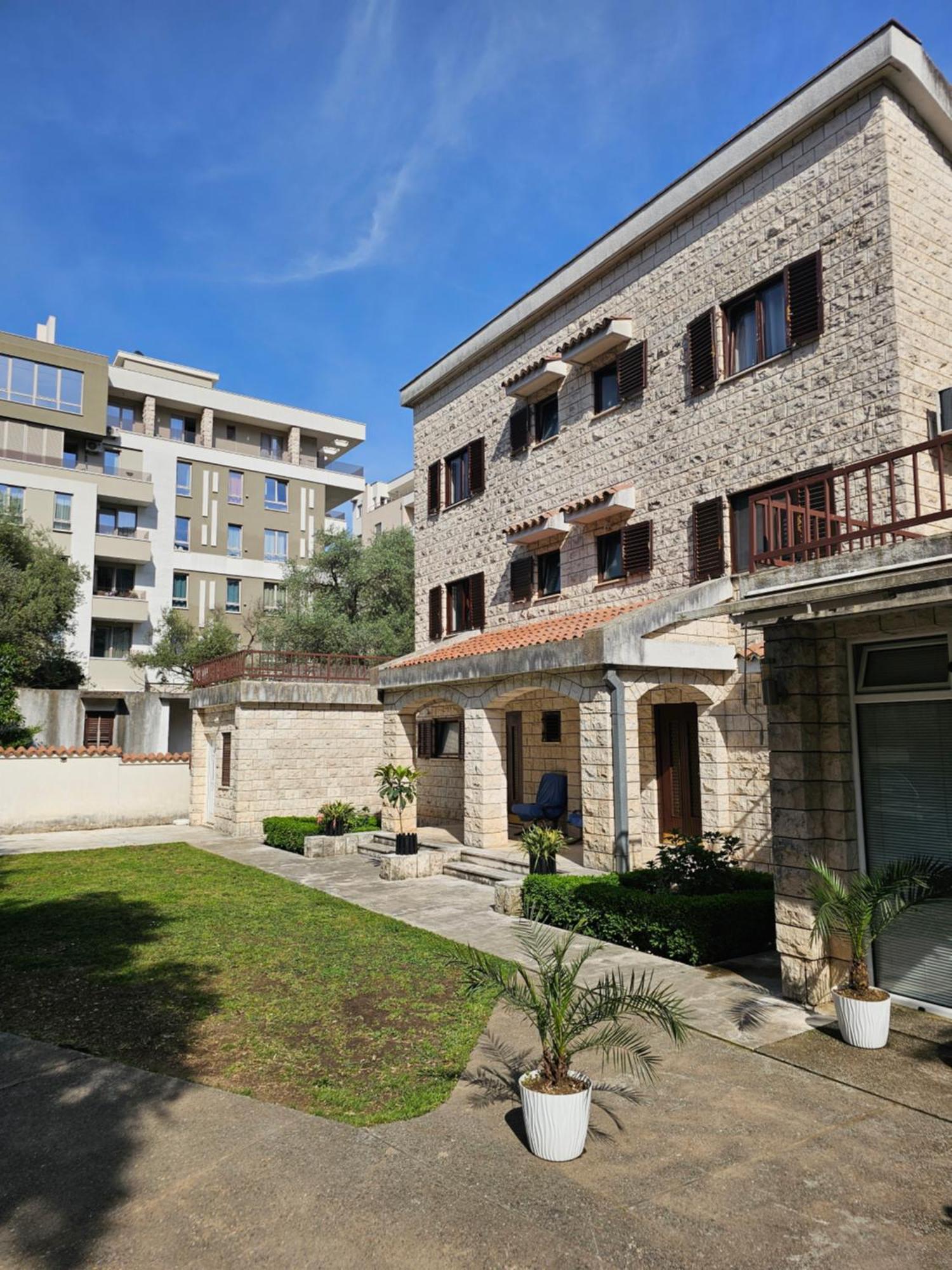 Bravo Plus Budva Exterior photo