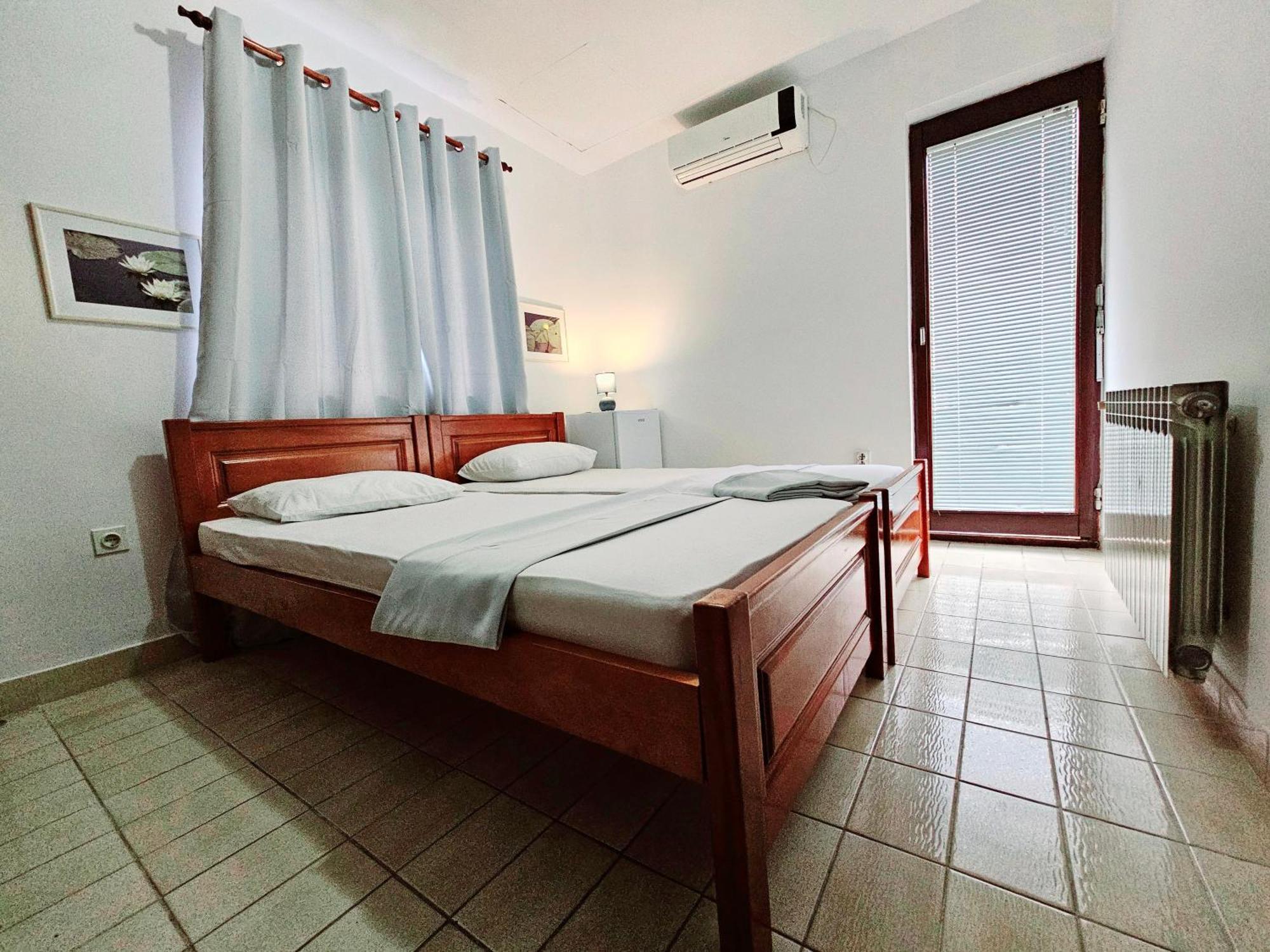 Bravo Plus Budva Exterior photo