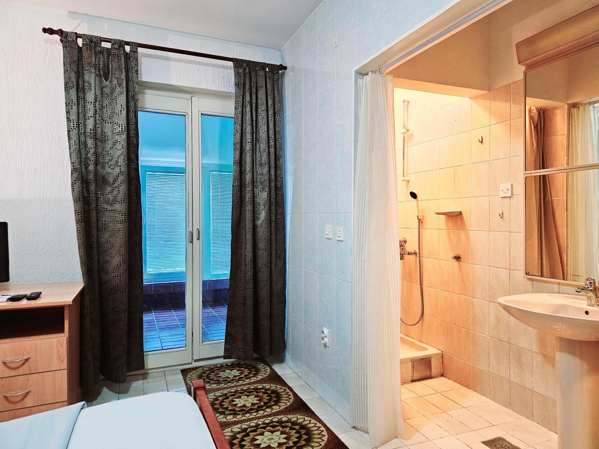 Bravo Plus Budva Exterior photo
