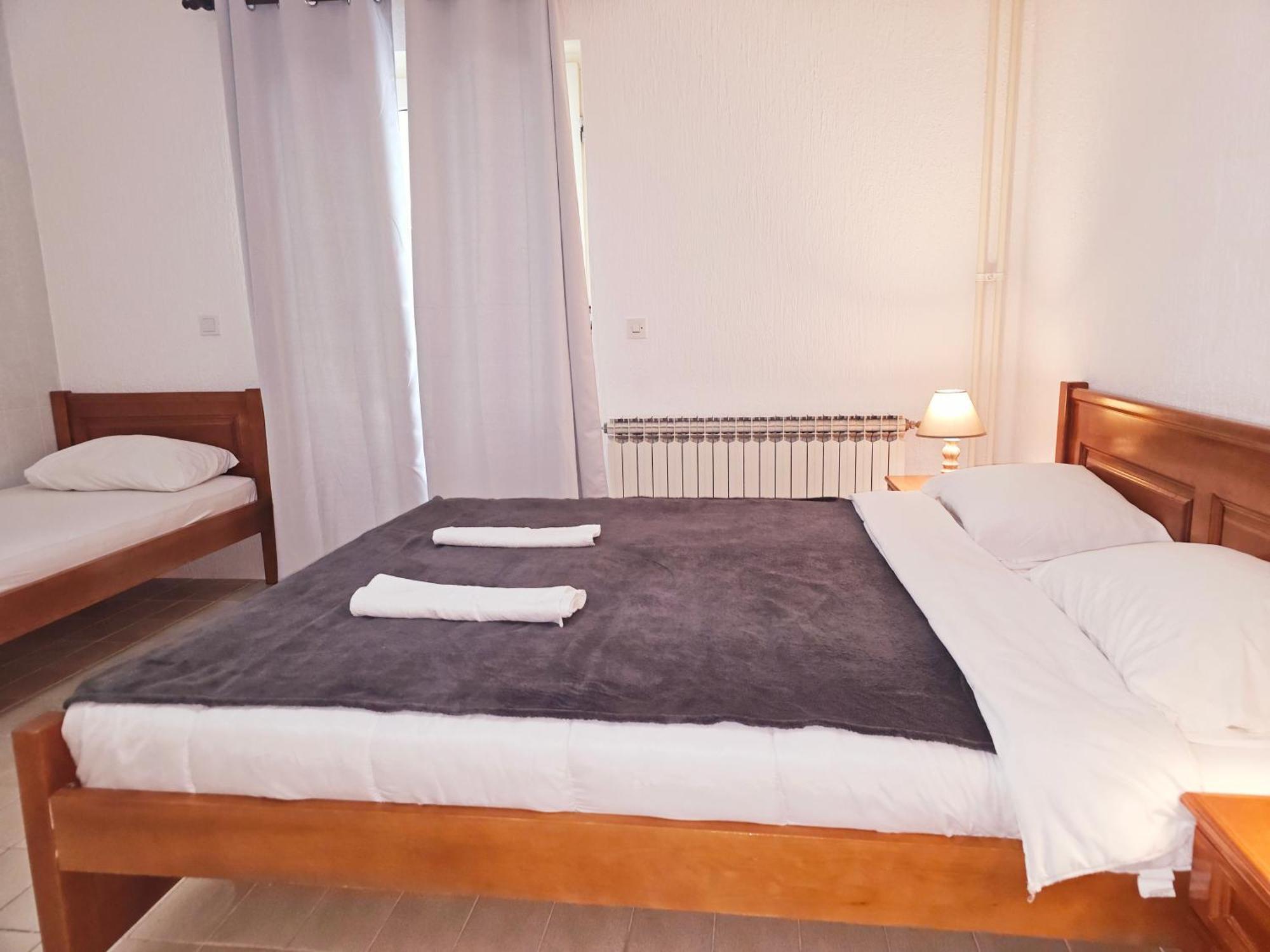 Bravo Plus Budva Exterior photo
