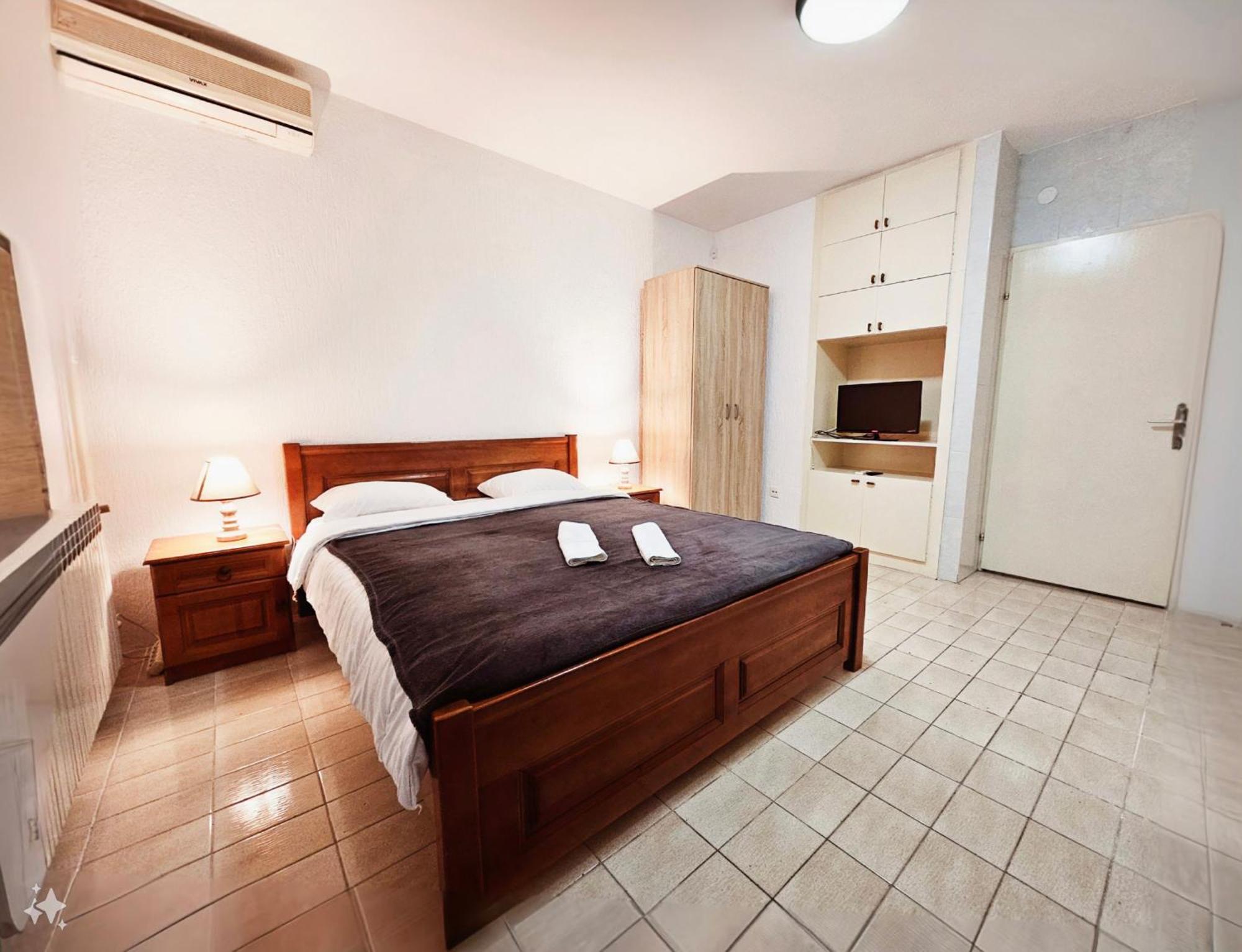 Bravo Plus Budva Room photo