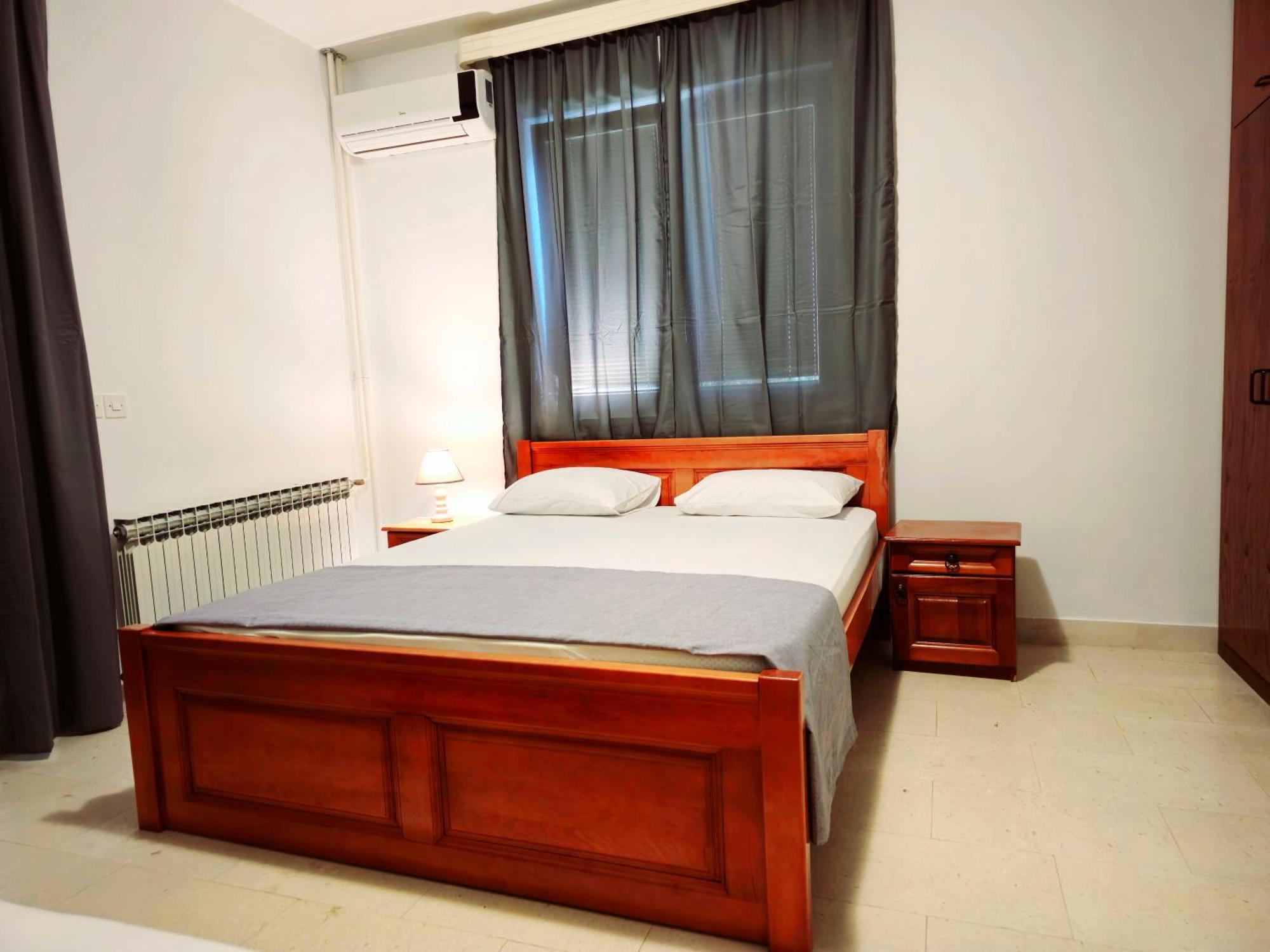 Bravo Plus Budva Exterior photo