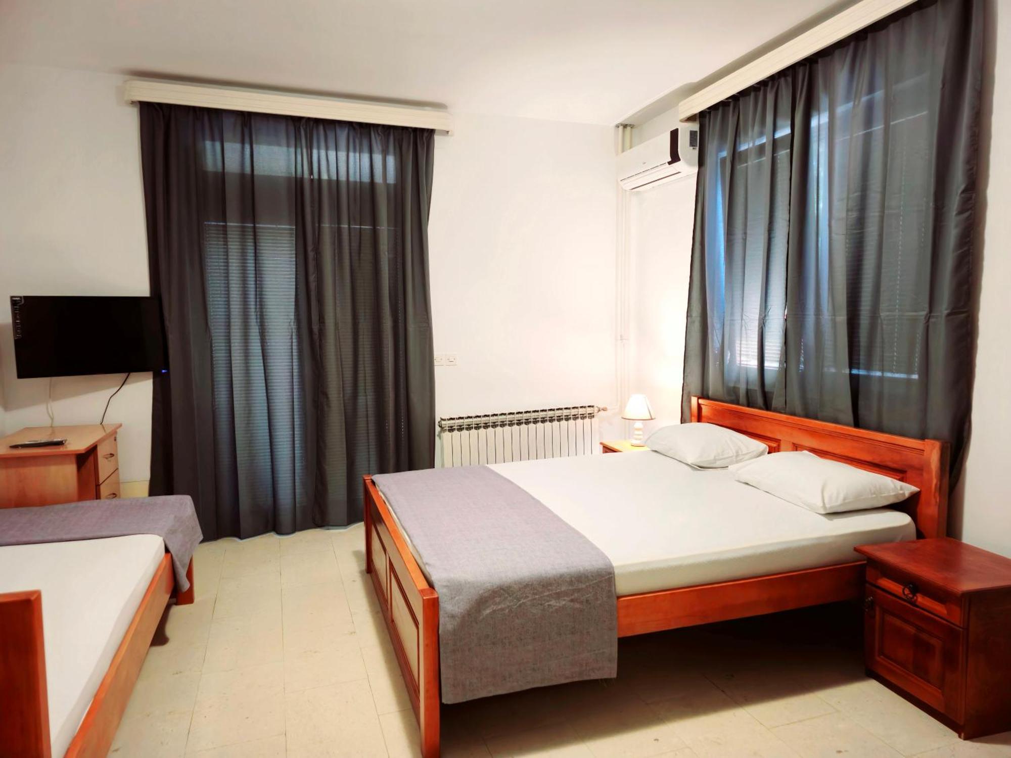 Bravo Plus Budva Exterior photo