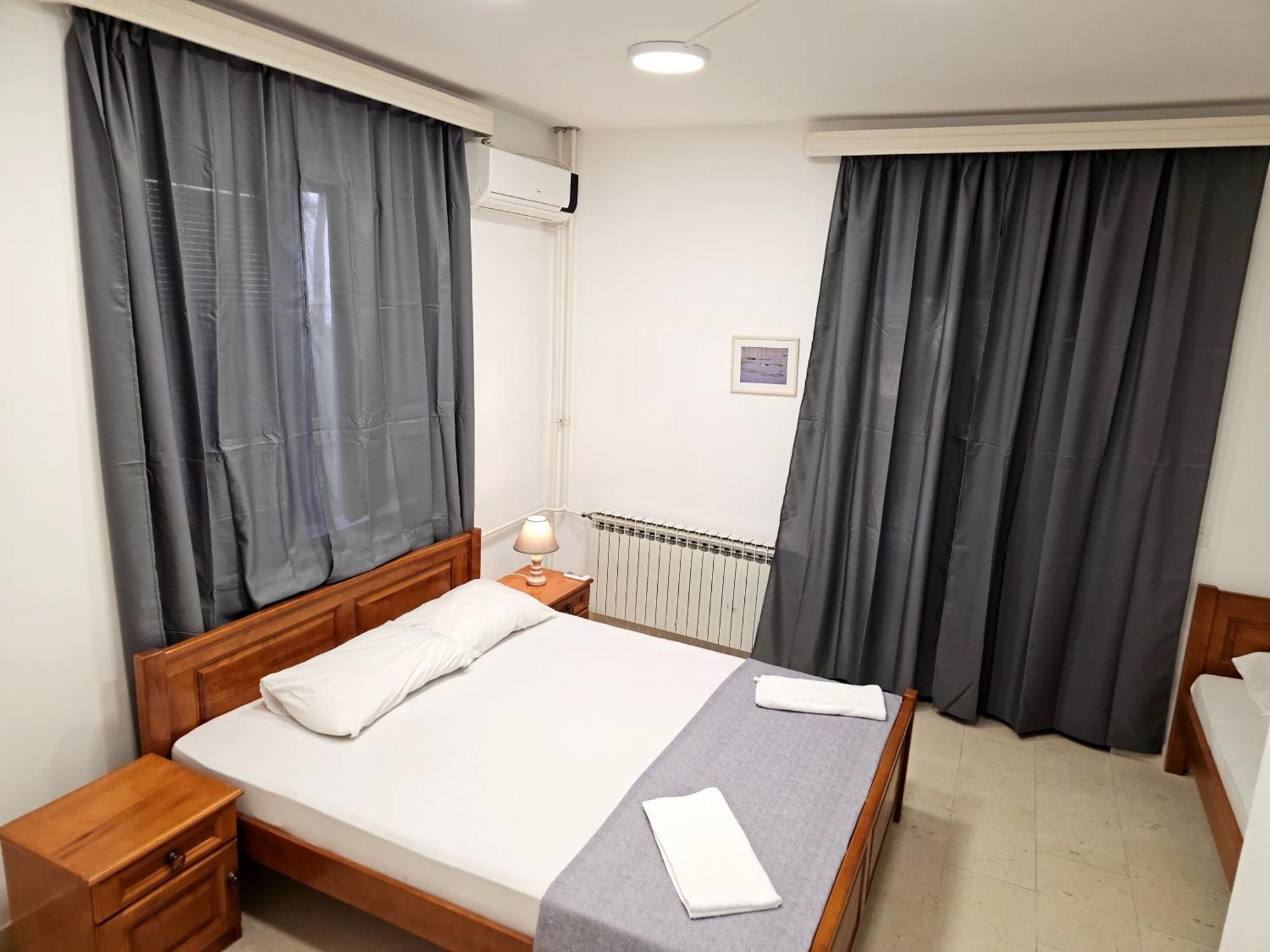 Bravo Plus Budva Exterior photo